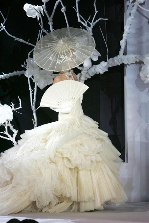 dior chinese galliano|john galliano dior collections.